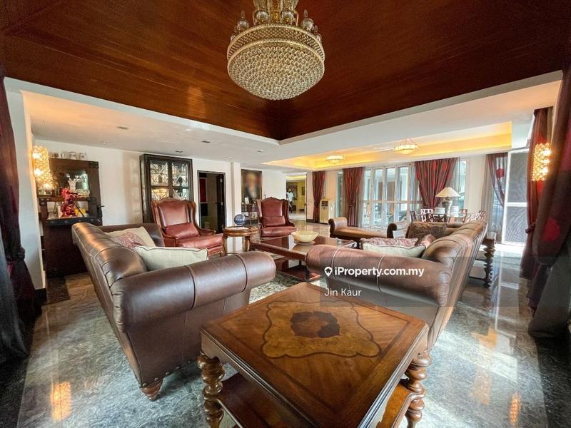 Banglo untuk Dijual di Bandar Sri Damansara, Selangor oleh Jin Kaur - iProperty.com.my