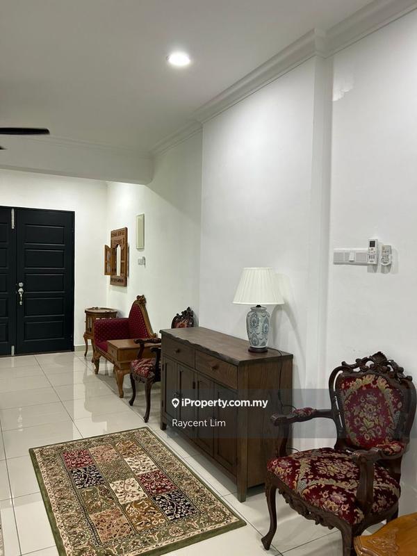 Kondominium untuk Disewa di The Navens oleh Raycent Lim - iProperty.com.my
