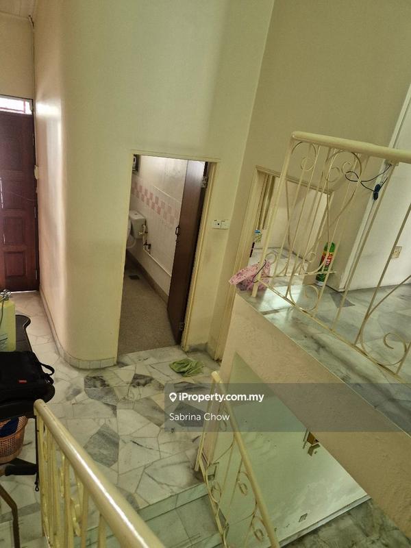 1.5-storey Terraced House for Sale in Taman Bukit Kaya, Seremban by Sabrina Chow - iProperty.com.my