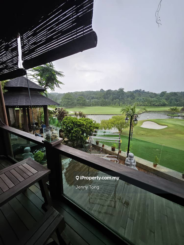 Banglo untuk Dijual di Tropicana, Petaling Jaya oleh Jenny Tong - iProperty.com.my