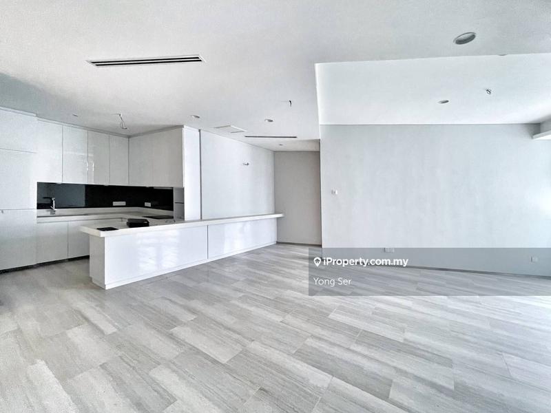 Residensi Servis untuk Dijual di PineTree Marina Resort oleh Yong Ser - iProperty.com.my