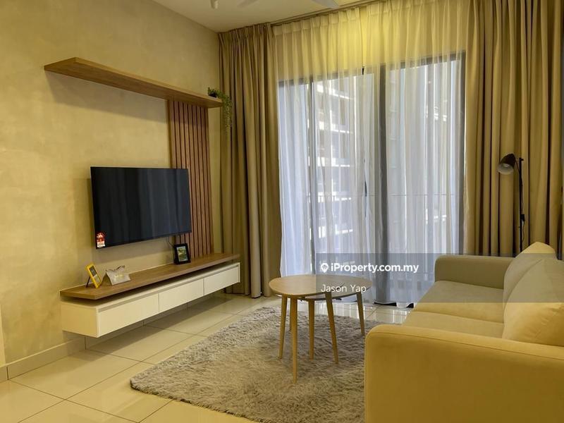 Residensi Servis untuk Disewa di Millerz Square Serviced Residence oleh Jason Yap - iProperty.com.my