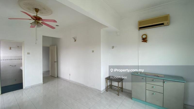 Apartment for Sale in Cheras Perdana Ria Apartment by Robert See - iProperty.com.my