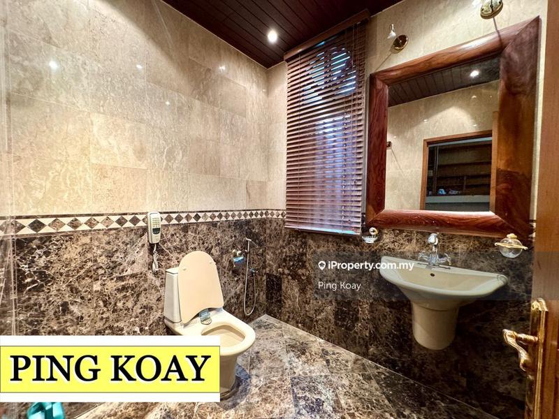 Banglo untuk Dijual di 2 STY BUNGALOW | 10800SF | nr JESSELTON TURF CLUB, Pulau Tikus oleh Ping Koay - iProperty.com.my