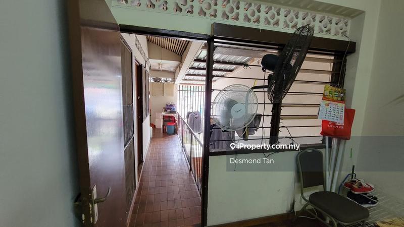 2-storey Terraced House for Sale in Seksyen 17, Petaling Jaya by Desmond Tan - iProperty.com.my