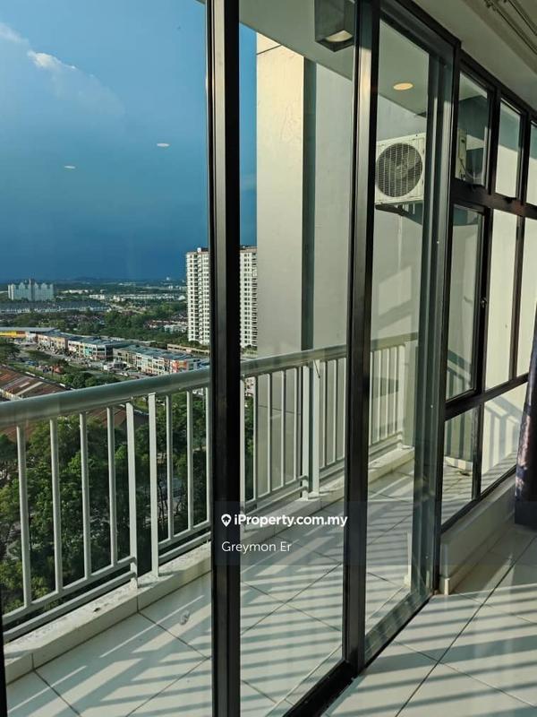 Service Residence for Rent in The Sky Executive Suites by Greymon Er - iProperty.com.my