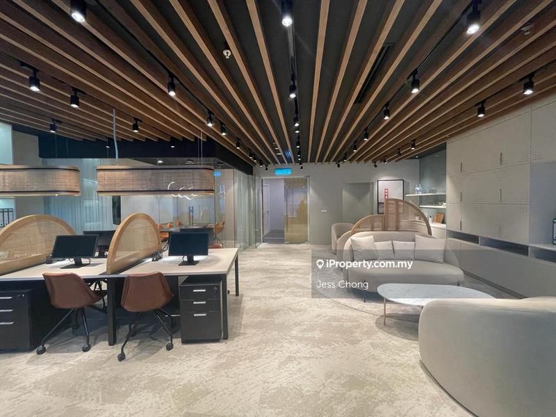 Office untuk Dijual di Mid Valley City, Kuala Lumpur oleh Jess Chong - iProperty.com.my