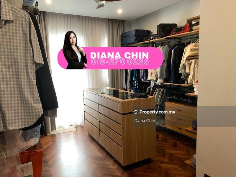 2.5-storey Terraced House for Sale in E&O Ariza Terrace, Seri Tanjung Pinang, Tg Tokong, Tanjung Tokong by Diana Chin - iProperty.com.my