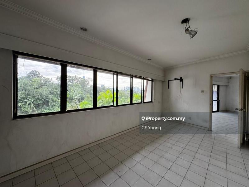 Bungalow House for Sale in Taman Duta, Bukit Tunku (Kenny Hills) by CF Yoong - iProperty.com.my