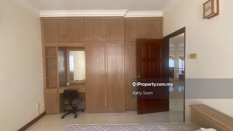 Apartment for Sale in Kasturi Klana Apartment by Katty Soon - iProperty.com.my