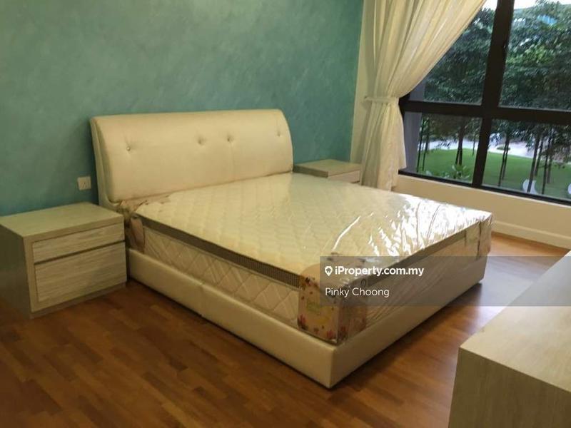 Kondominium untuk Disewa di Azelia Residence oleh Pinky Choong - iProperty.com.my