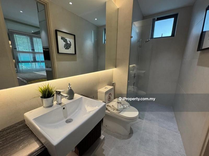 Kediaman Servis untuk Disewa di Laurel Residence oleh Lai KS - iProperty.com.my