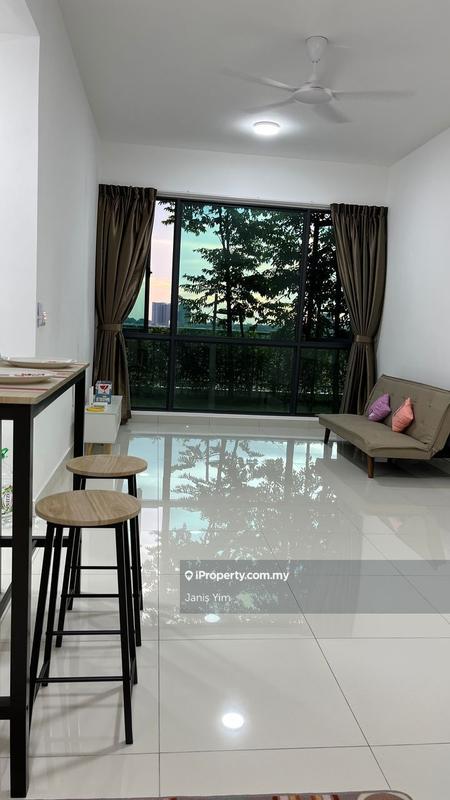 Kediaman Servis untuk Disewa di Greenfield Residence oleh Janis Yim - iProperty.com.my