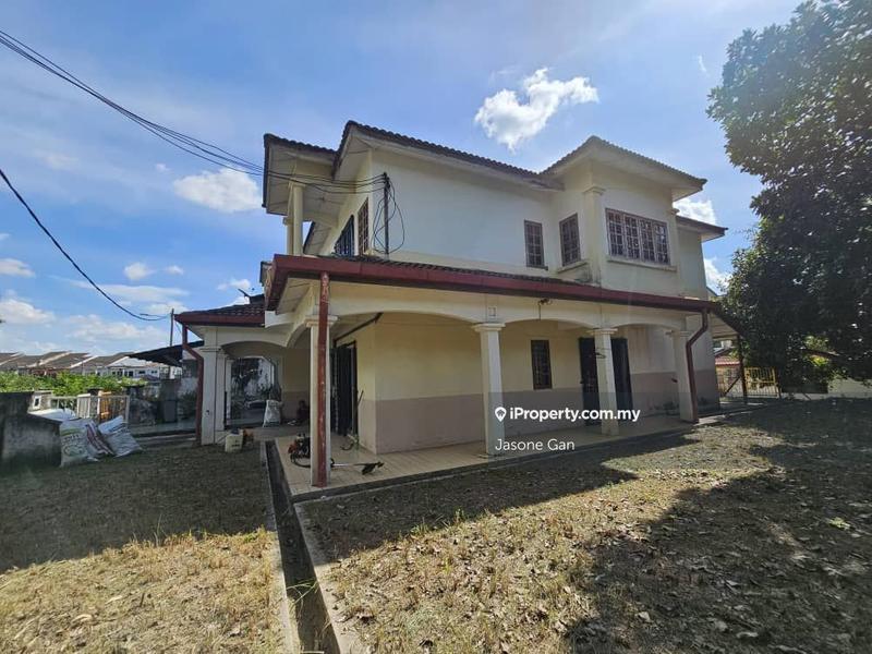 Rumah Berangkai 2 Tingkat untuk Dijual di Taman Cheng Perdana, Cheng oleh Jasone Gan - iProperty.com.my