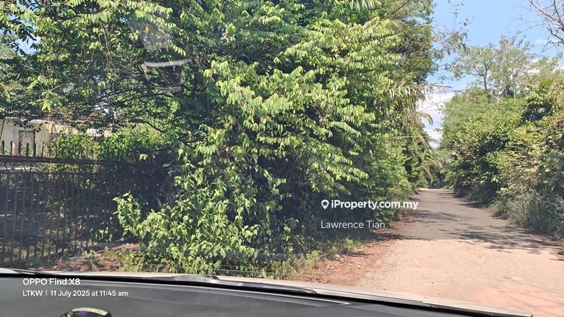 For Sale - Prime Semenyih Industry Zone Land