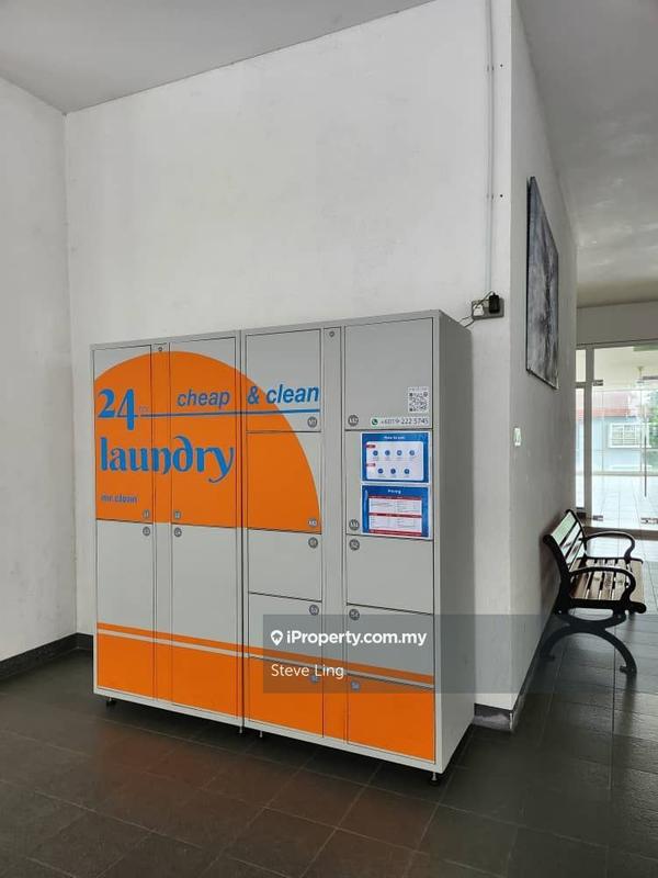 Condominium for Rent in Le Yuan Residence by Steve Ling - iProperty.com.my