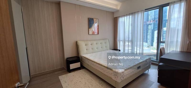 Service Residence for Sale in Core Residence @ TRX by Adrian Ng - iProperty.com.my