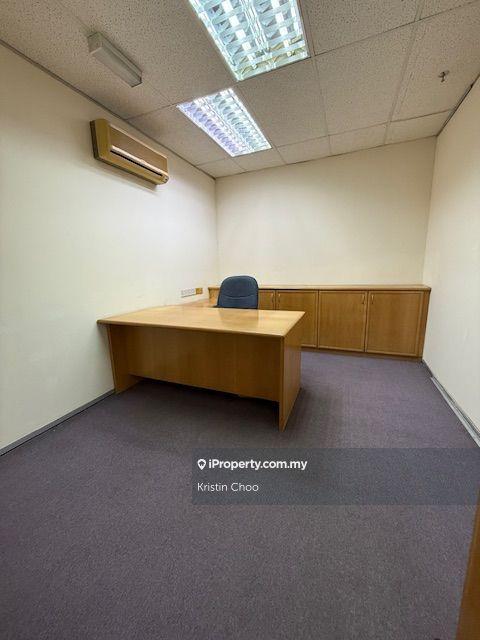 Pejabat untuk Disewa di Seksyen 16, Petaling Jaya oleh Kristin Choo - iProperty.com.my