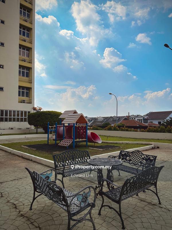 Condominium for Rent in Indera Subang by Edward Lim - iProperty.com.my