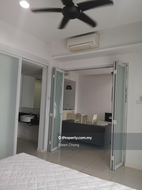 Service Residence for Rent in Tropicana Avenue by Eileen Chong - iProperty.com.my