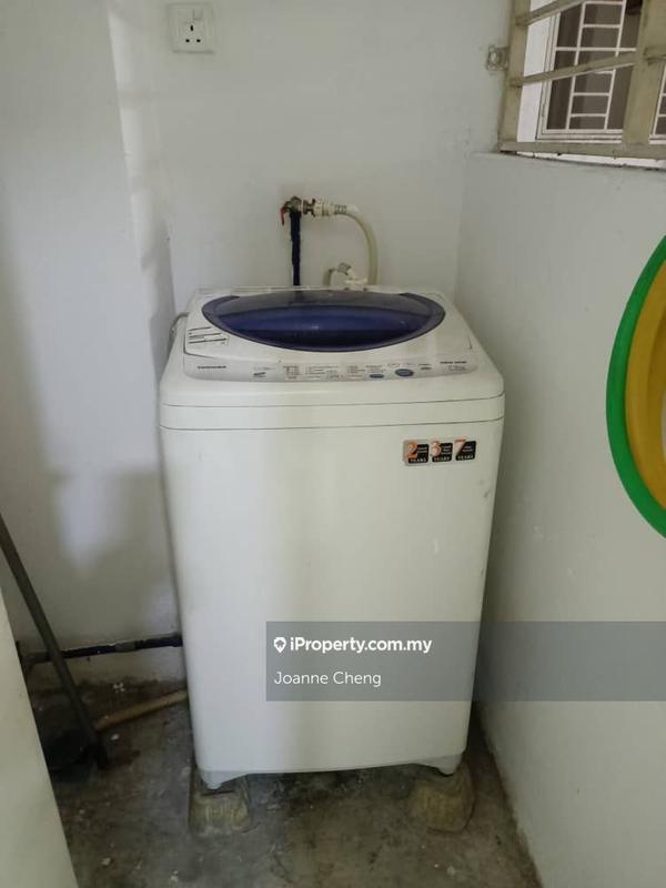 Service Residence for Rent in Centrestage Designer Suite by Joanne Cheng - iProperty.com.my