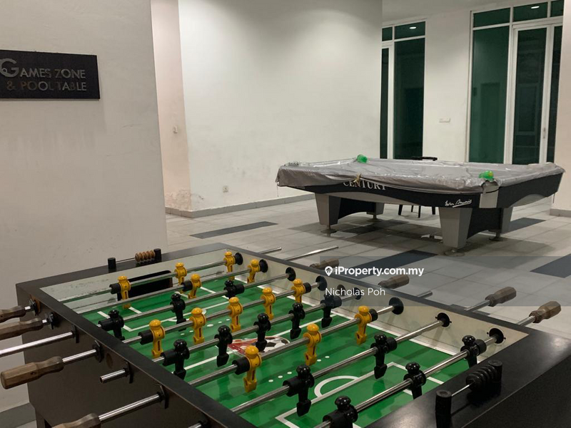 Kondominium untuk Disewa di D'Festivo Residences oleh Nicholas Poh - iProperty.com.my