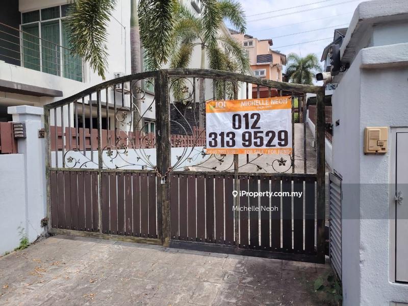 2-storey Terraced House for Sale in Taman Gembira, Jalan Klang Lama (Old Klang Road) by Michelle Neoh - iProperty.com.my