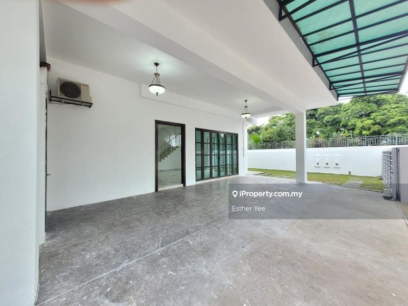 Rumah Teres 3.5-Tingkat untuk Dijual di Duta Suria, Ampang oleh Esther Yee - iProperty.com.my