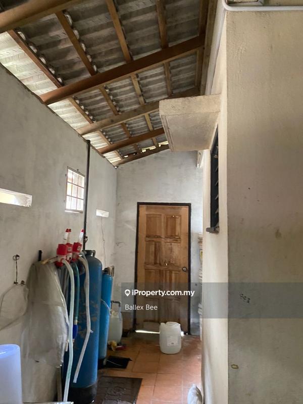 Rumah Teres 2-Tingkat untuk Dijual di Kota Kemuning, Shah Alam oleh Ballex Bee - iProperty.com.my