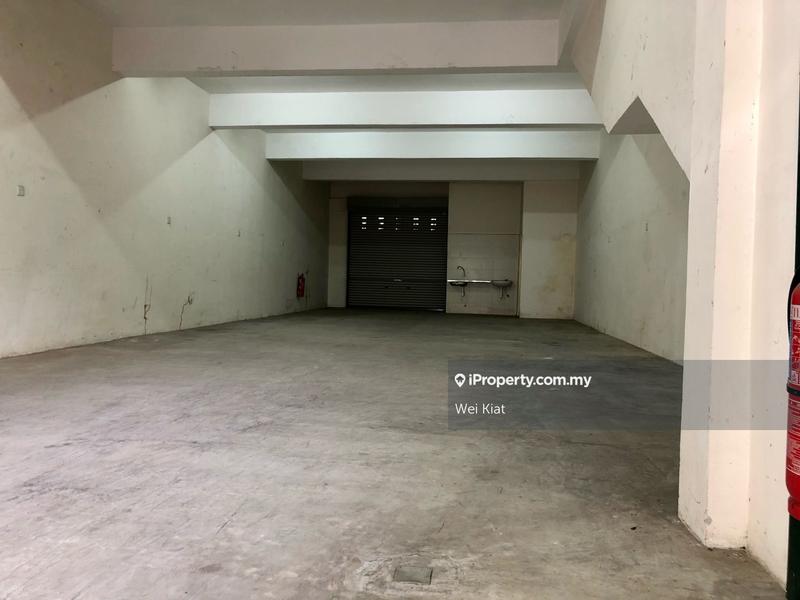 Shop for Rent in Subang Jaya, Selangor by Wei Kiat - iProperty.com.my