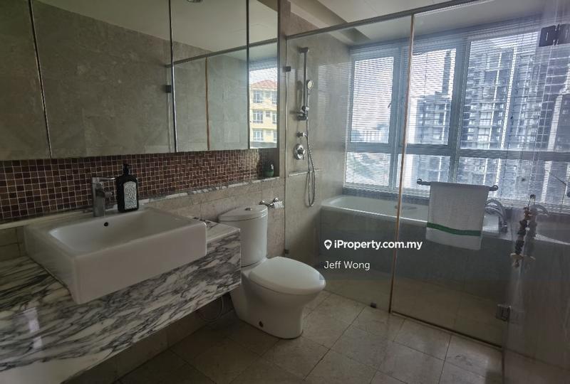 Condominium for Sale in Tiffani Kiara by Jeff Wong - iProperty.com.my