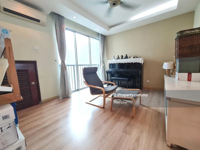 2.5-storey Terraced House for Sale in Taman Bukit Mandarina, Cheras by Ken Lew - iProperty.com.my