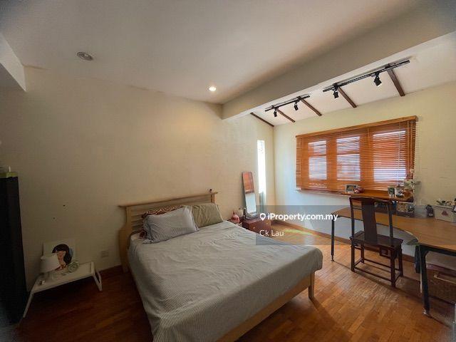 Semi-Detached House for Sale in Taman Bukit Intan, Sri Petaling by Ck Lau - iProperty.com.my