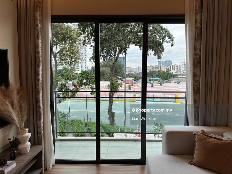 Service Residence for Sale in Vox Residence @ Sentul by Lian Wei Kian - iProperty.com.my