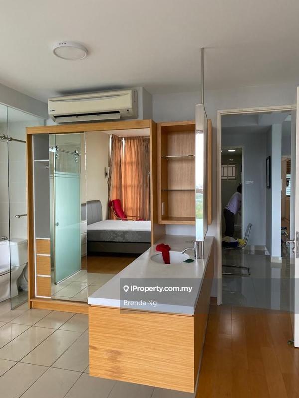 Residensi Servis untuk Dijual di Oasis Ara Damansara oleh Brenda Ng - iProperty.com.my