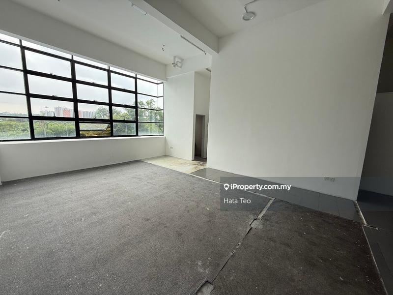 Kilang untuk Dijual di U8, Bukit Jelutong Industrial Park, Shah Alam oleh Hata Teo - iProperty.com.my