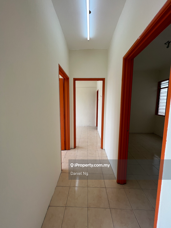 Pangsapuri untuk Dijual di Impian Sentosa oleh Daniel Ng - iProperty.com.my