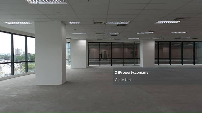 Office for Sale in ocva3, Glenmarie by Victor Lim - iProperty.com.my