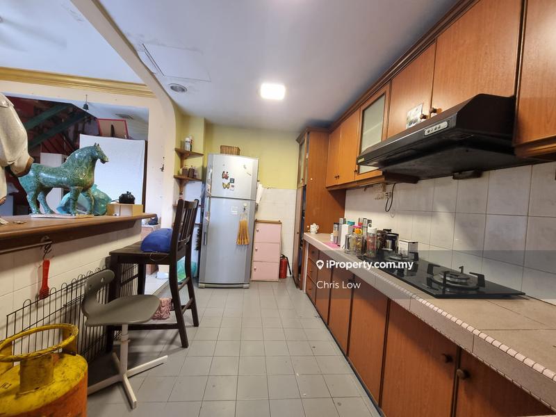 2-storey Terraced House for Sale in Taman Bukit Cheras, Cheras by Chris Low - iProperty.com.my