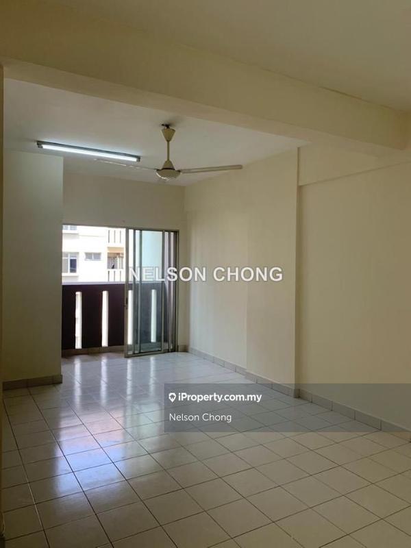 Kediaman Servis untuk Dijual di Fortune Avenue oleh Nelson Chong - iProperty.com.my