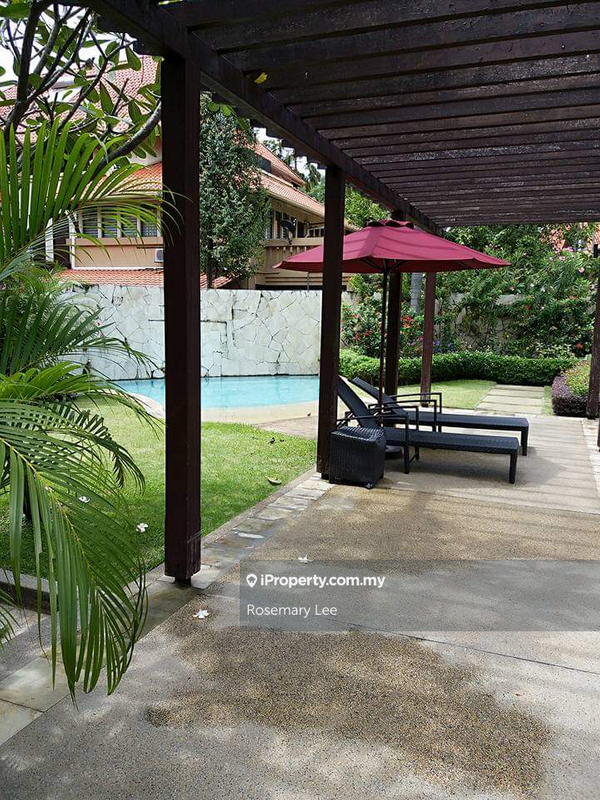 Rumah Berkembar untuk Dijual di Bukit kiara Residence Hartamas, Kuala Lumpur oleh Rosemary Lee - iProperty.com.my