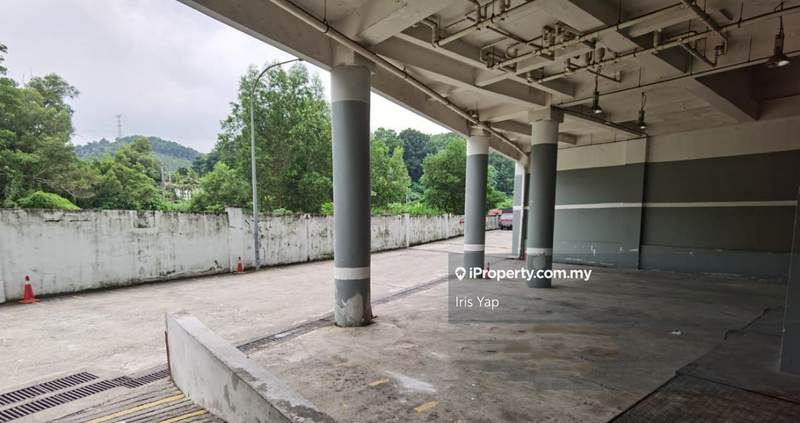 Gudang untuk Disewa di Serdang ,balakong, seri kembangan, Balakong oleh Iris Yap - iProperty.com.my