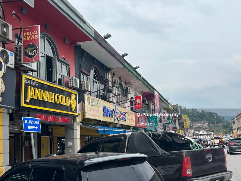 Shop for Rent in Bandar Baru Selayang, Selayang by Alice Lau - iProperty.com.my