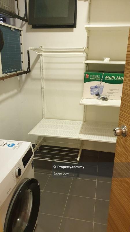 Service Residence for Rent in Pearl Suria by Javen Low - iProperty.com.my