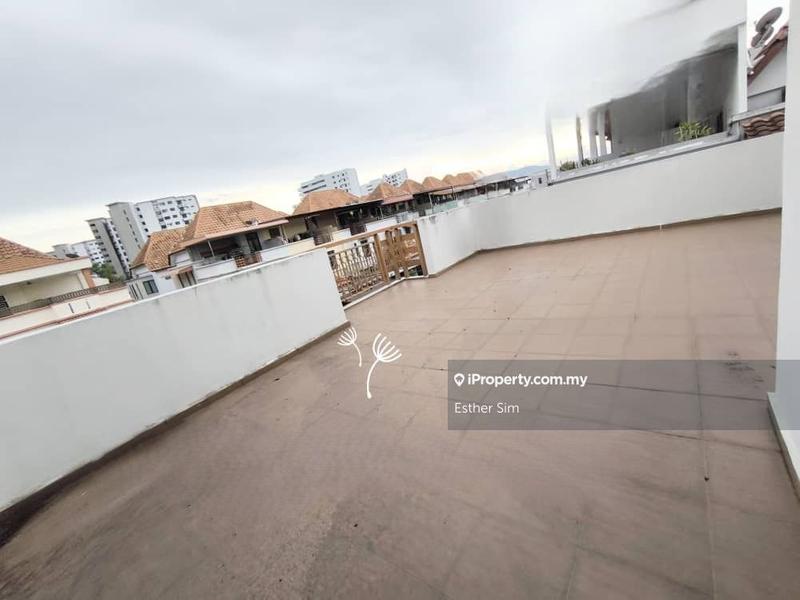 3-storey Terraced House for Sale in f1gxv, Butterworth by Esther Sim - iProperty.com.my