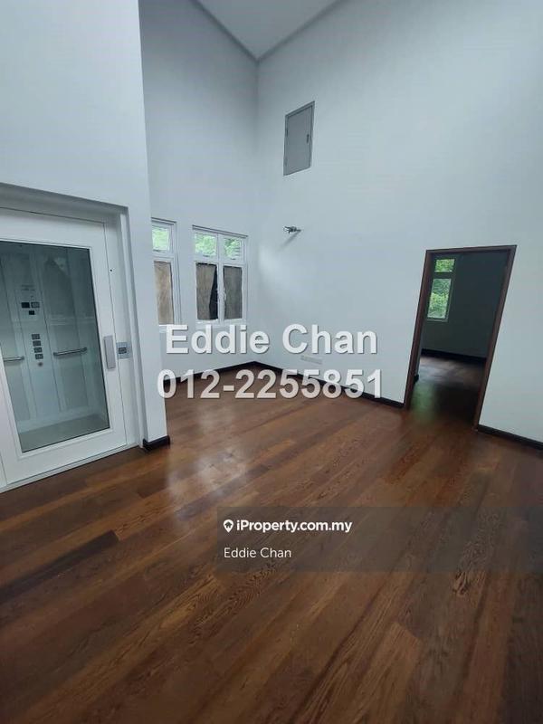 Bungalow House untuk Dijual di Taman Tijani Ukay, Ulu Kelang oleh Eddie Chan - iProperty.com.my