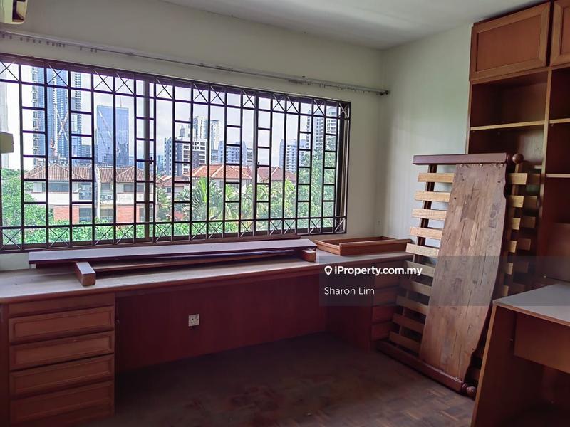 Condominium for Sale in Tivoli Villas by Sharon Lim - iProperty.com.my