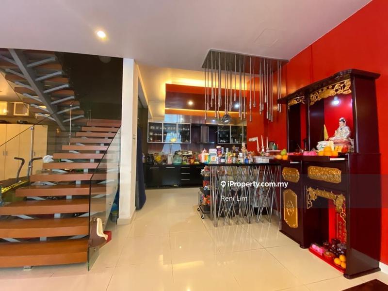 Semi-Detached House for Sale in Damansara Legenda Damansara Lagenda, Ara Damansara by Reni Lim - iProperty.com.my
