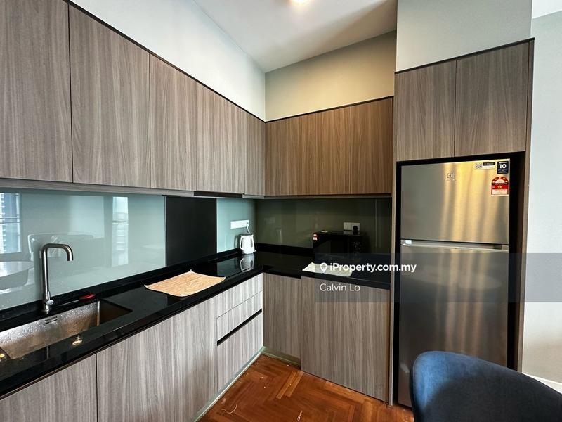 For Rent - Bloomsvale Menara Vista Petaling
