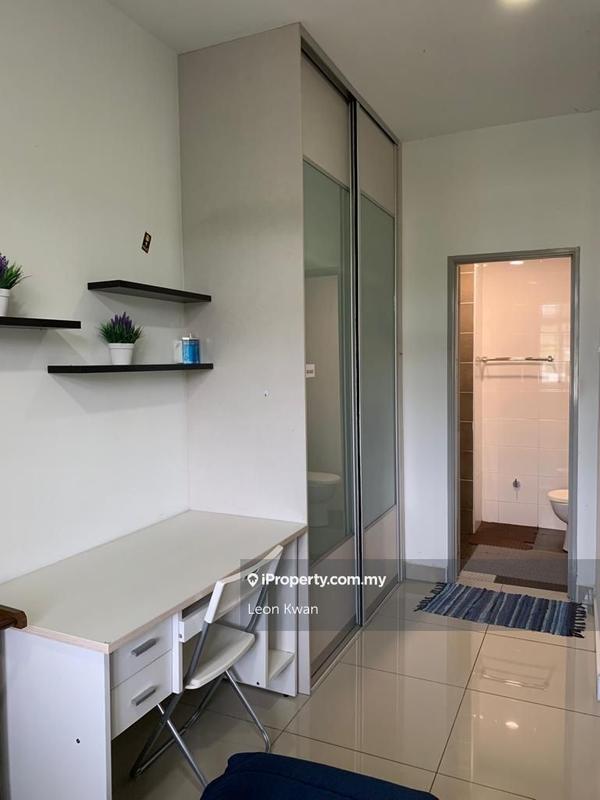 Kondominium untuk Disewa di Dwiputra Residences oleh Leon Kwan - iProperty.com.my